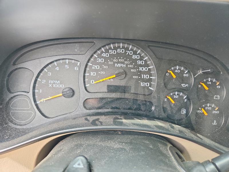 62630406 :رقم المزاد ، 1GKEK13T34J260828 vin ، 2004 Gmc Yukon مزاد بيع