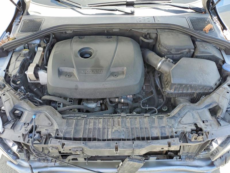 Продаж на аукціоні авто 2017 Volvo V60, vin: YV140MEM2H1369124, номер лоту: 59710226