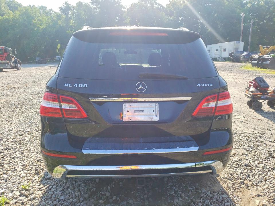 2015 Mercedes-benz Ml მანქანა იყიდება აუქციონზე, vin: 4JGDA5GB0FA492353, აუქციონის ნომერი: 59870766