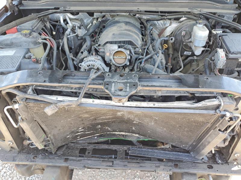 2017 Gmc Yukon მანქანა იყიდება აუქციონზე, vin: 1GKS2CKJ6HR331820, აუქციონის ნომერი: 59956346
