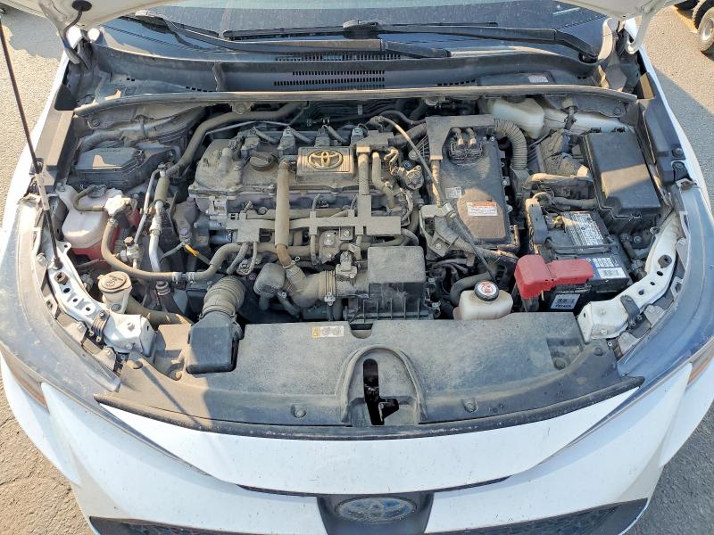 Auction sale of the 2021 Toyota Corolla, vin: JTDEAMDE2MJ001148, lot number: 59841546