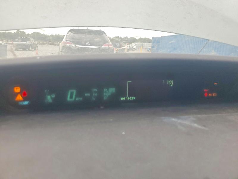 2015 Toyota Prius მანქანა იყიდება აუქციონზე, vin: JTDKN3DUXF1951804, აუქციონის ნომერი: 60864956