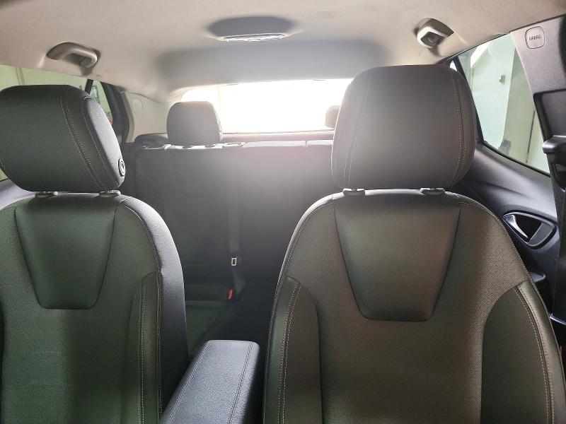 2024 Buick Encore Gx მანქანა იყიდება აუქციონზე, vin: KL4AMBS25RB078739, აუქციონის ნომერი: 61105276