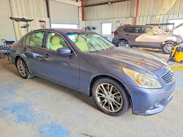 Aukcja sprzedaży 2012 Infiniti G37 Sedan, vin: JN1CV6AP5CM932336, numer aukcji: 62652726