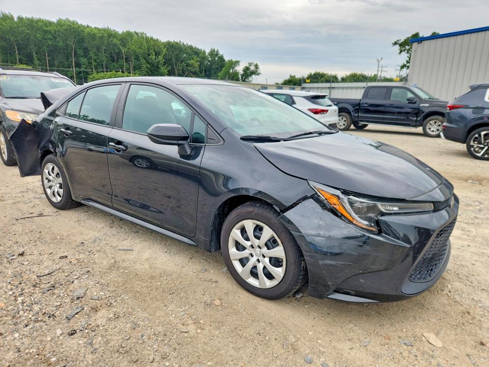 Aukcja sprzedaży 2022 Toyota Corolla, vin: 5YFEPMAE4NP381819, numer aukcji: 62072696