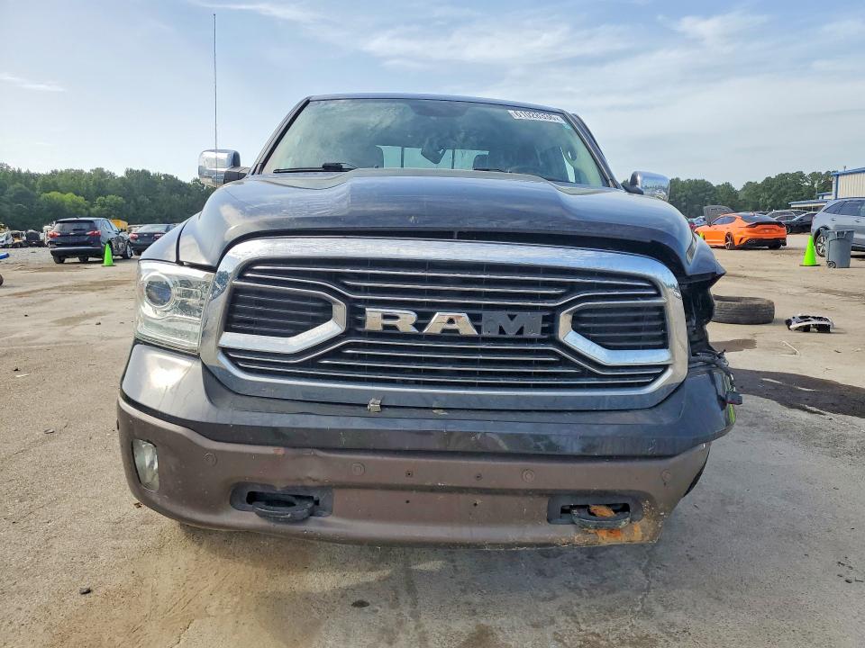 Продажа на аукционе авто 2018 Ram 1500, vin: 1C6RR7PT0JS154789, номер лота: 61028336