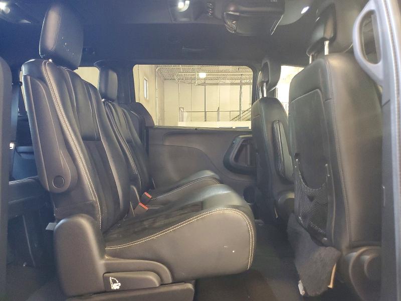 59539146 :رقم المزاد ، 2C4RDGCG7FR723985 vin ، 2015 Dodge Grand Caravan مزاد بيع