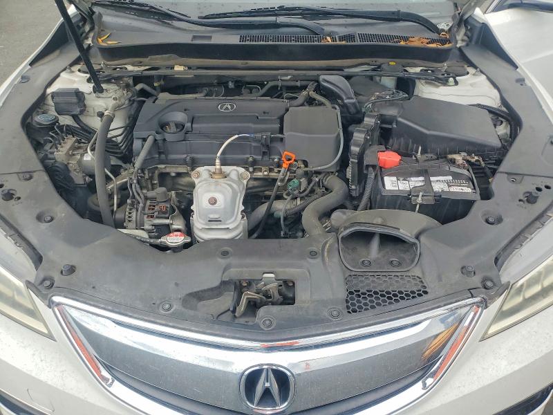 Aukcja sprzedaży 2016 Acura Tlx, vin: 19UUB1F31GA005068, numer aukcji: 61898436