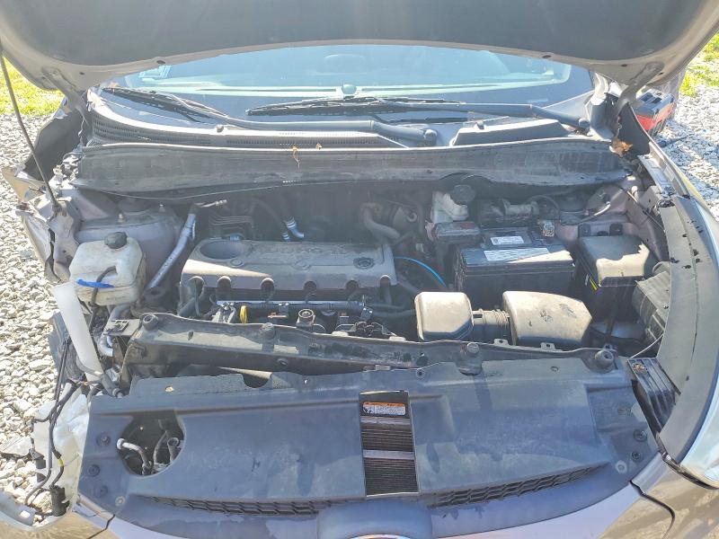Продаж на аукціоні авто 2012 Hyundai Tucson, vin: KM8JT3AB3CU339650, номер лоту: 62228386