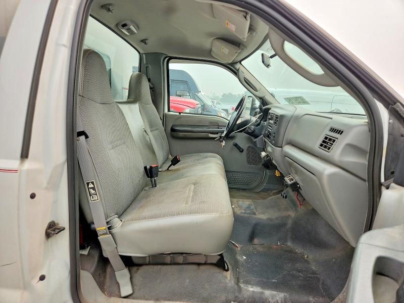 Aukcja sprzedaży 2003 Ford F450, vin: 1FDXF46P23ED85363, numer aukcji: 60789116