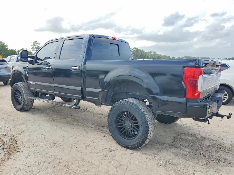 2021 Ford F250 მანქანა იყიდება აუქციონზე, vin: 1FT7W2BT5MED43508, აუქციონის ნომერი: 61728756