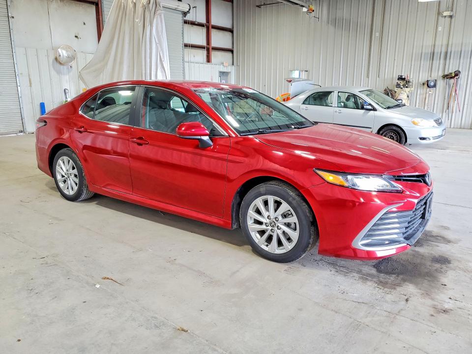 Aukcja sprzedaży 2024 Toyota Camry, vin: 4T1C11AK8RU211111, numer aukcji: 60423386