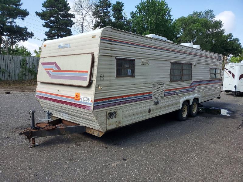 Продаж на аукціоні авто 1986 Sunliner Coach, vin: 1LC2S2N28GD295431, номер лоту: 61617586