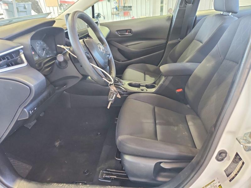 Продажа на аукционе авто 2025 Toyota Corolla, vin: 5YFB4MDE1SP230164, номер лота: 63488506