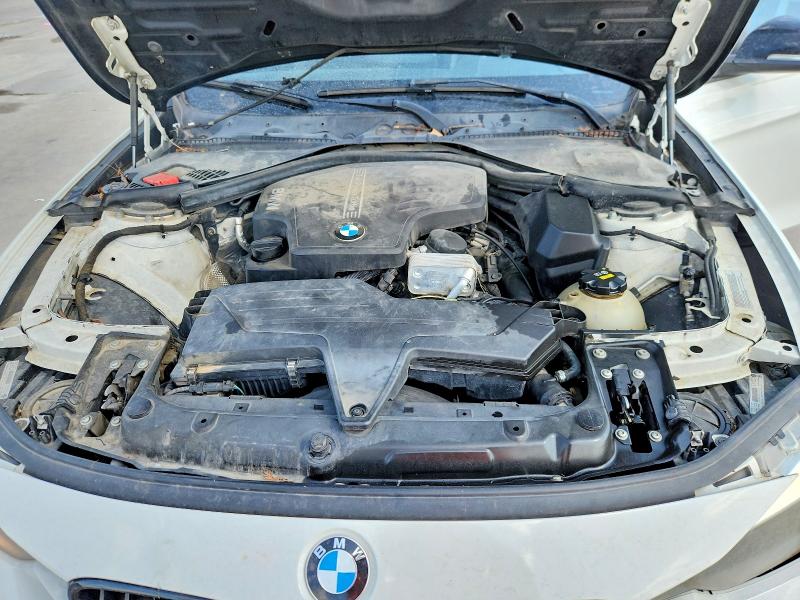 Продаж на аукціоні авто 2015 Bmw 328, vin: WBA3C1C51FP853456, номер лоту: 59915806