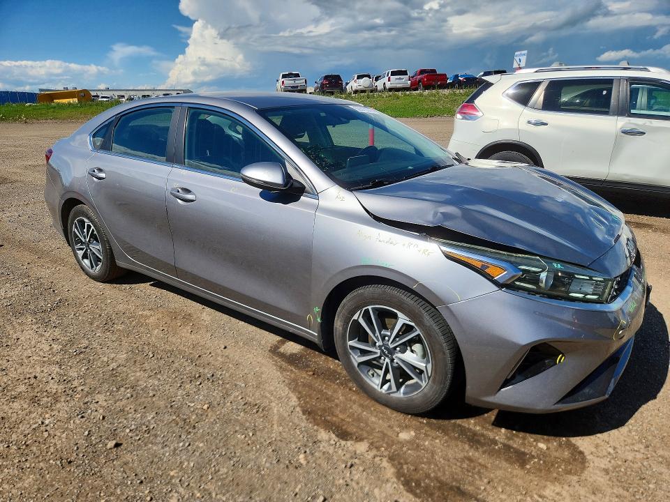 Aukcja sprzedaży 2023 Kia Forte, vin: 3KPF34AD1PE668692, numer aukcji: 59313376