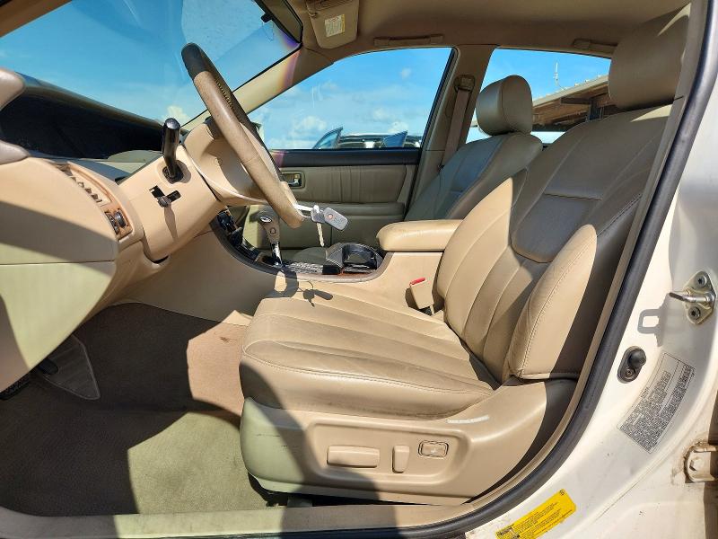 2003 Toyota Avalon მანქანა იყიდება აუქციონზე, vin: 4T1BF28B23U303511, აუქციონის ნომერი: 60784656