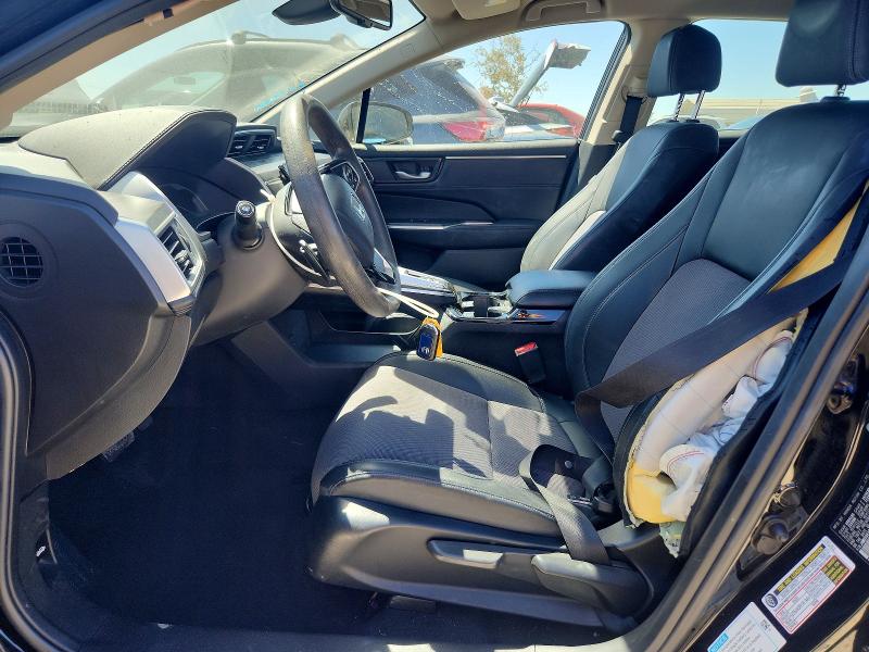 60429306 :رقم المزاد ، JHMZC5F15JC018858 vin ، 2018 Honda Clarity مزاد بيع