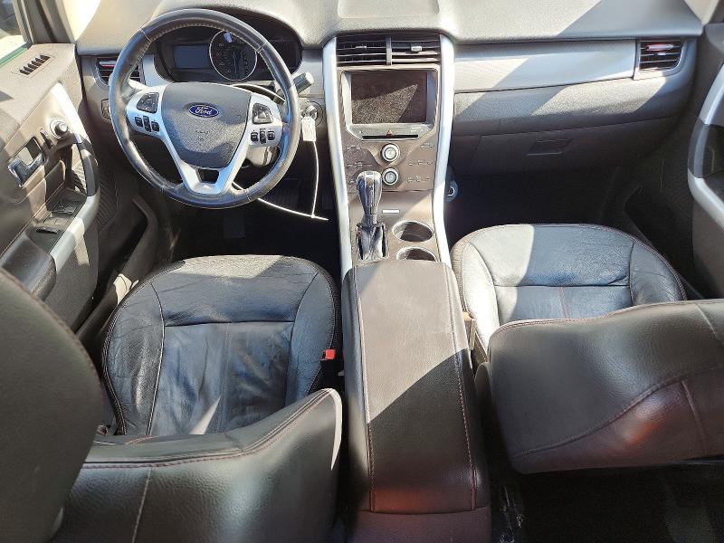 Aukcja sprzedaży 2013 Ford Edge, vin: 2FMDK4JC2DBB70730, numer aukcji: 76292155