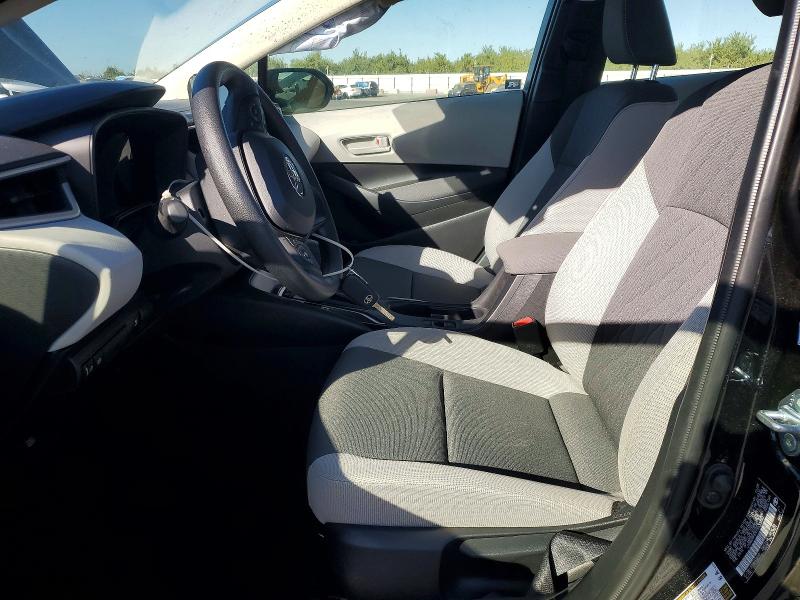 Продажа на аукционе авто 2026 Toyota Corolla Hybrid, vin: JTDBCMFE4T3133440, номер лота: 60254856