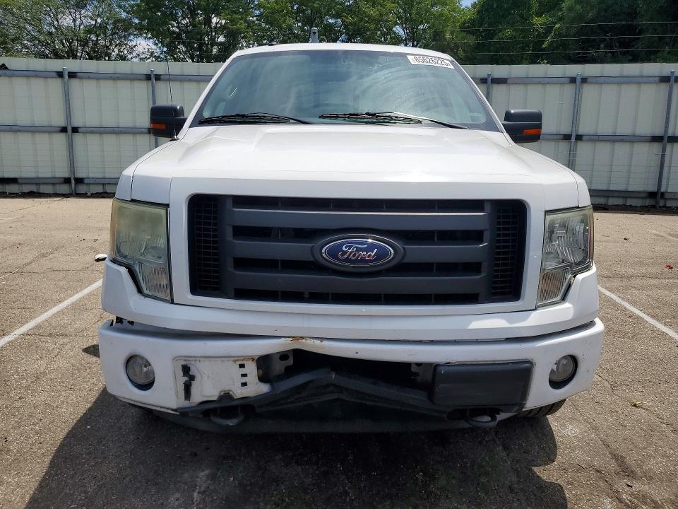 Продаж на аукціоні авто 2010 Ford F150, vin: 1FTFW1EV9AFA51790, номер лоту: 85626225