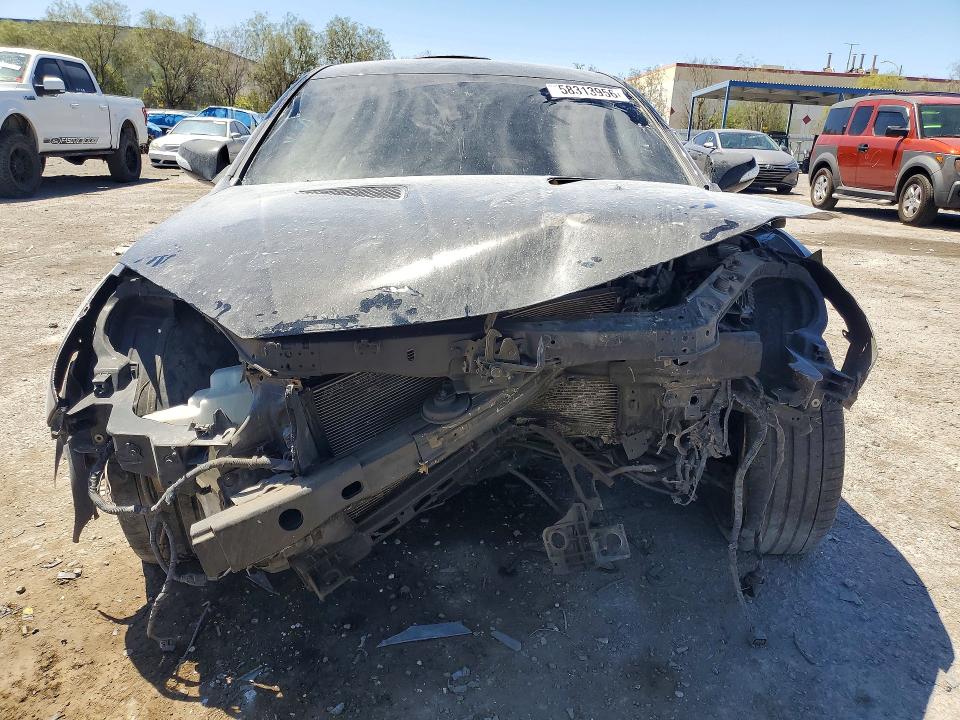 Продаж на аукціоні авто 2016 Hyundai Genesis, vin: KMHHT6KJXGU134581, номер лоту: 58313956
