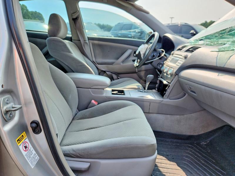 Aukcja sprzedaży 2008 Toyota Camry, vin: 4T1BK46K48U064481, numer aukcji: 61116576