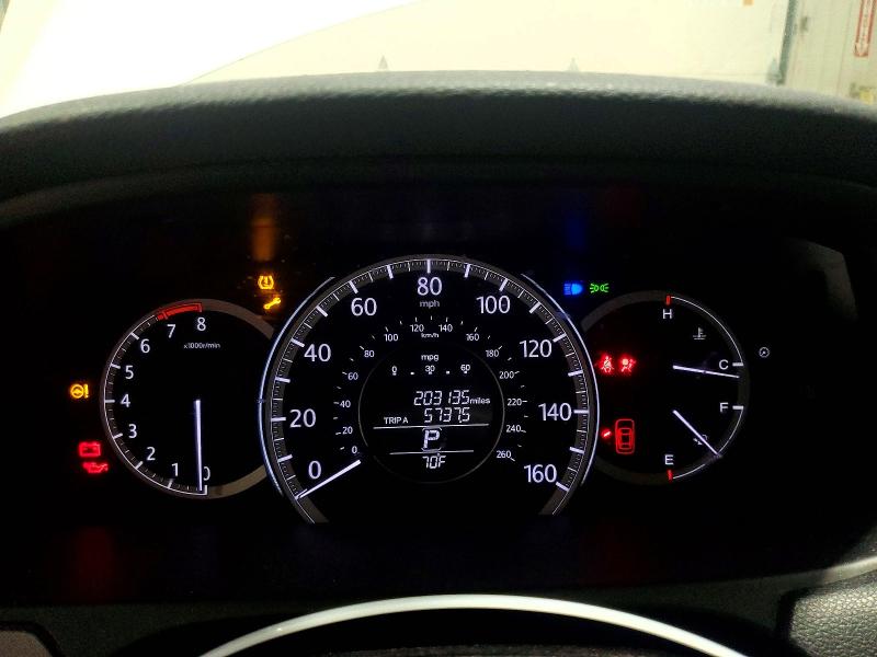 Продаж на аукціоні авто 2014 Honda Accord, vin: 1HGCR2F32EA113872, номер лоту: 59590616