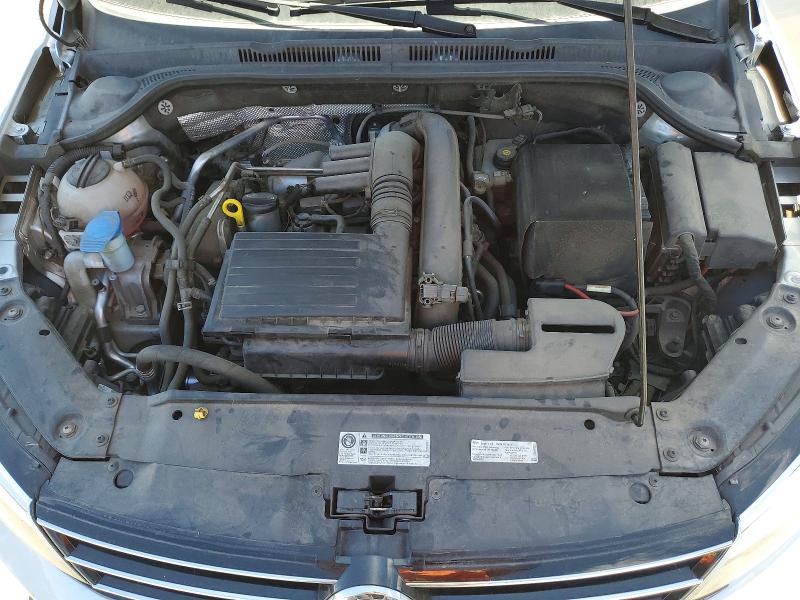 Продаж на аукціоні авто 2016 Volkswagen Jetta, vin: 3VW167AJ6GM341071, номер лоту: 62628186
