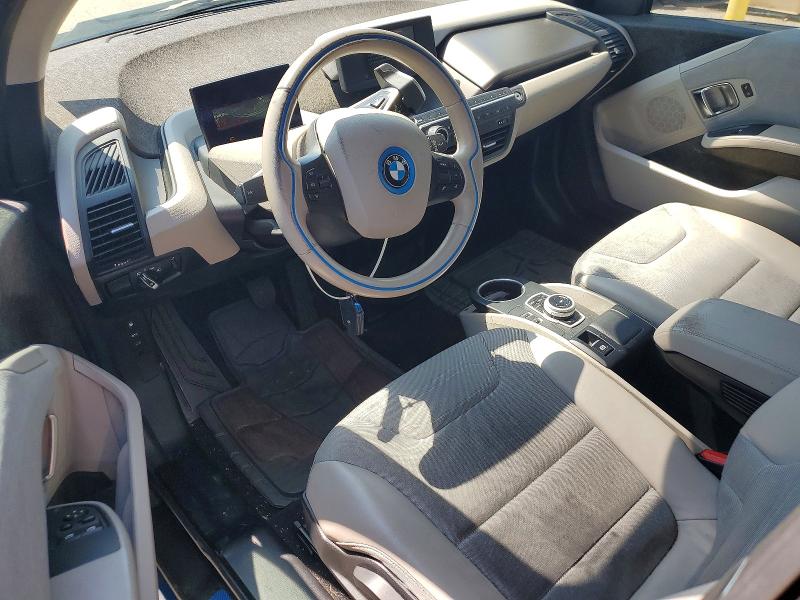 Aukcja sprzedaży 2014 Bmw I3, vin: WBY1Z4C52EVX62828, numer aukcji: 62908076