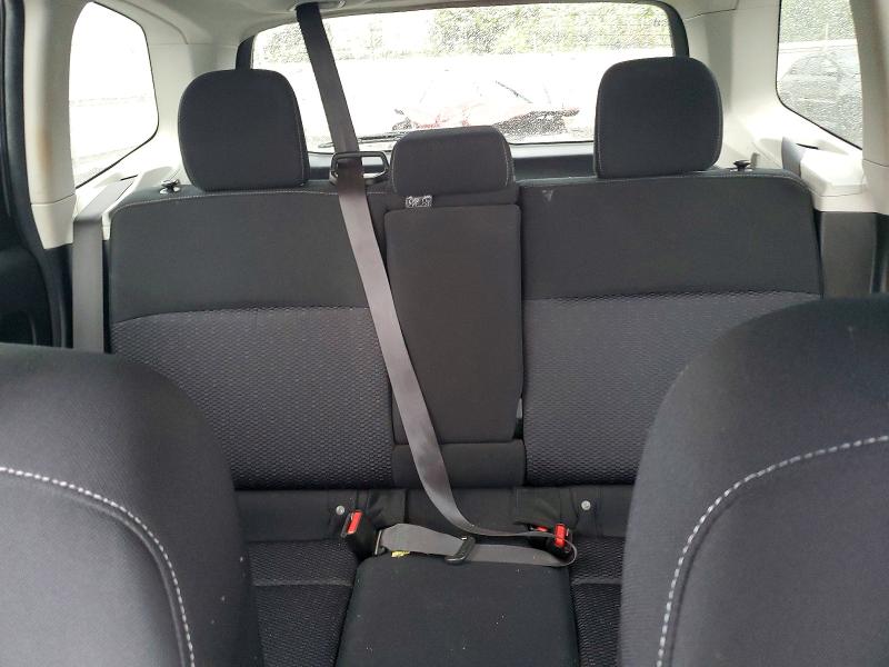 60443916 :رقم المزاد ، JF2SJADC4FH581031 vin ، 2015 Subaru Forester مزاد بيع