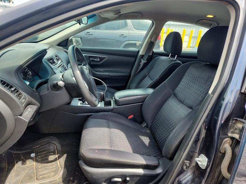 Продажа на аукционе авто 2018 Nissan Altima, vin: 1N4AL3AP9JC164071, номер лота: 85967455