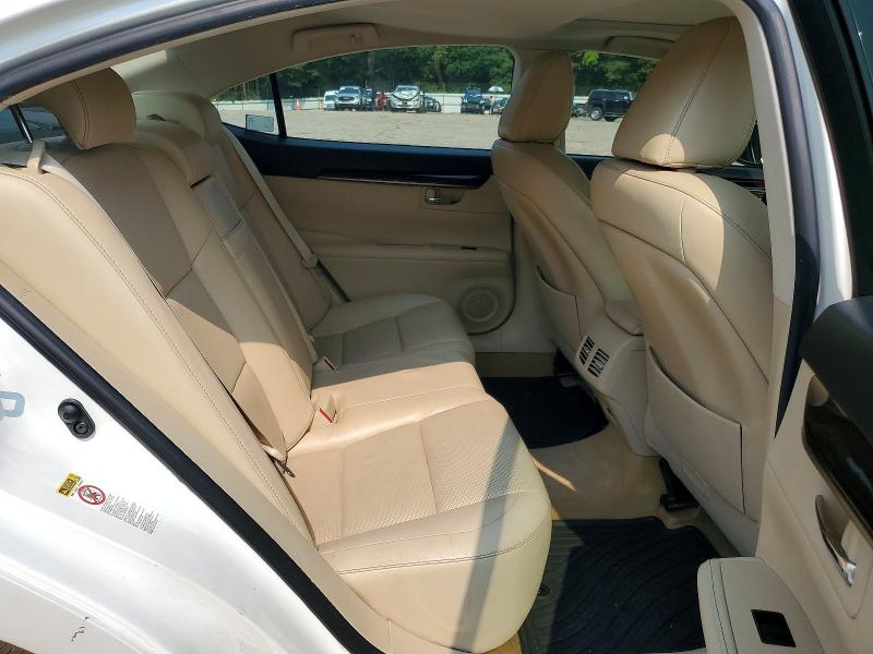 62753846 :رقم المزاد ، JTHBK1GG1D2057389 vin ، 2013 Lexus Es مزاد بيع