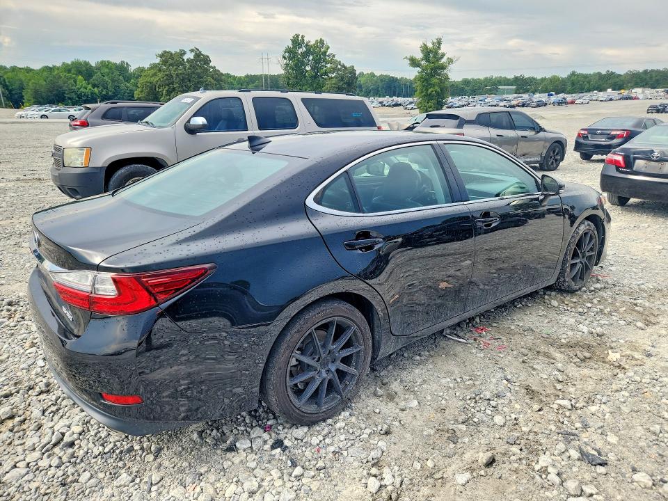 Продаж на аукціоні авто 2017 Lexus Es, vin: 58ABK1GG5HU066323, номер лоту: 60914356