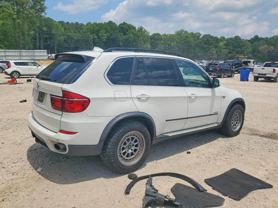 Продажа на аукционе авто 2013 Bmw X5, vin: 5UXZW0C5XD0B90295, номер лота: 57622226