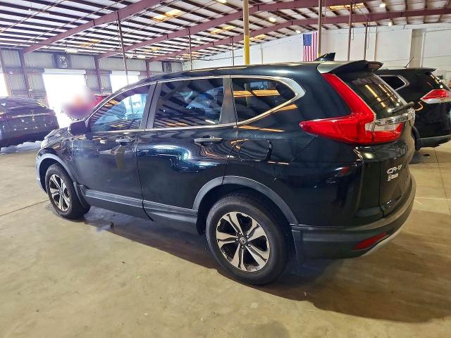 Продаж на аукціоні авто 2017 Honda Cr-v, vin: 5J6RW6H38HL005894, номер лоту: 63342766