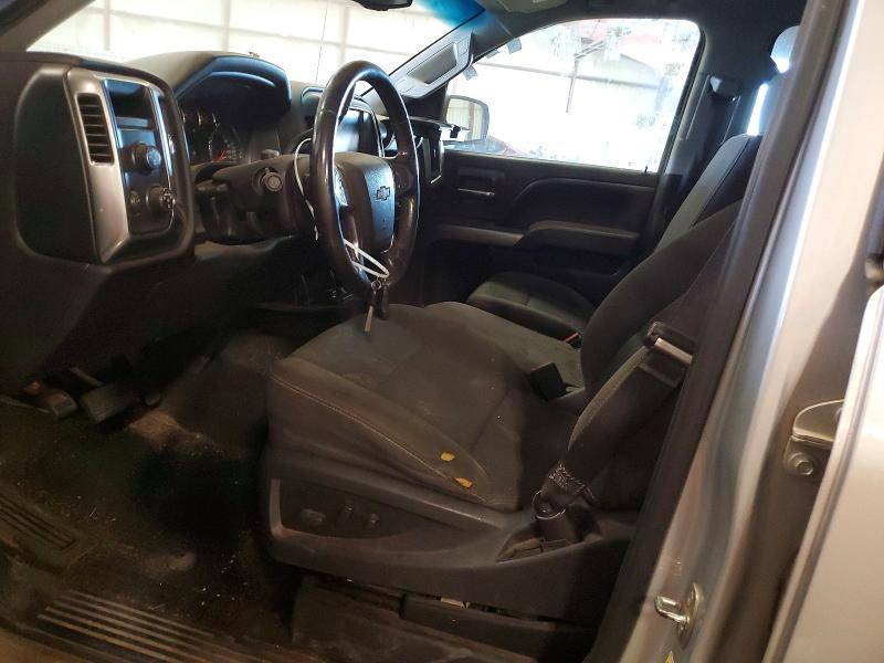 Aukcja sprzedaży 2016 Chevrolet Silverado, vin: 3GCUKREC3GG174511, numer aukcji: 60604906