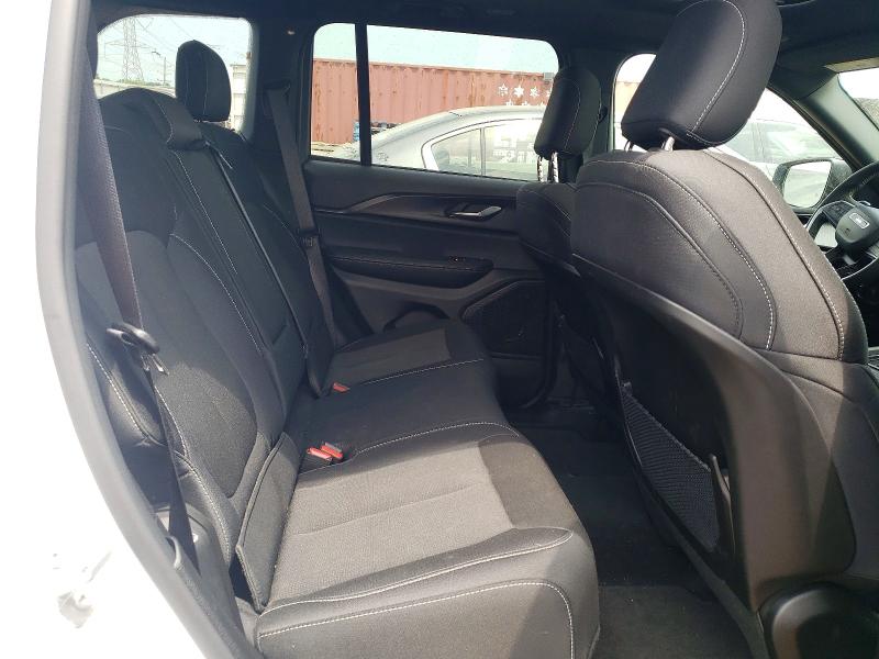 Продажа на аукционе авто 2025 Jeep Grand Cherokee, vin: 1C4RJHAG6SC335098, номер лота: 61498916