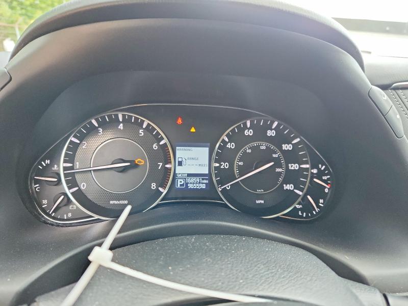Продажа на аукционе авто 2017 Nissan Armada, vin: JN8AY2NE8H9702950, номер лота: 63133936