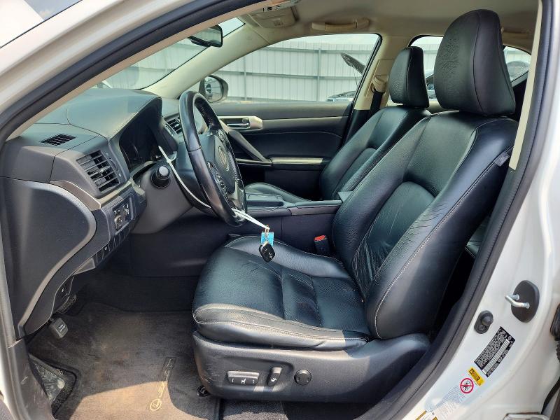 Продаж на аукціоні авто 2016 Lexus Ct, vin: JTHKD5BH2G2266811, номер лоту: 62589166
