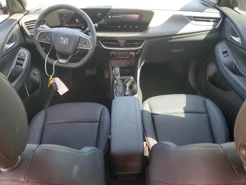 Aukcja sprzedaży 2026 Buick Encore Gx, vin: KL4AMDSL8TB072509, numer aukcji: 59243906