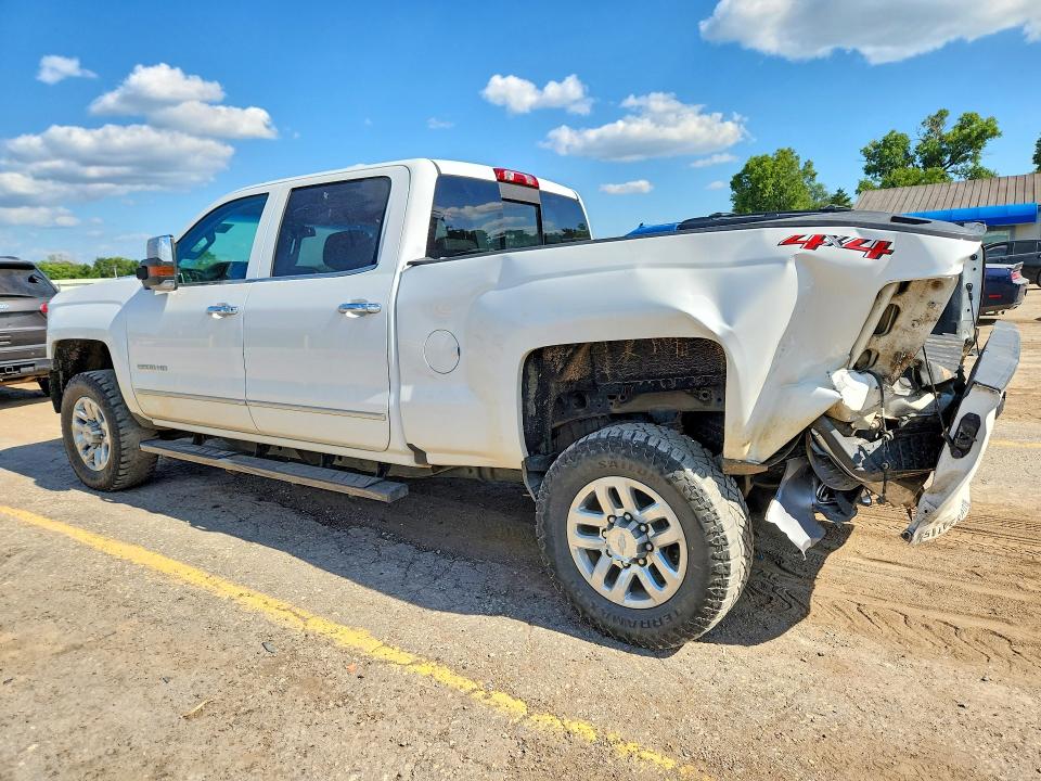 Aukcja sprzedaży 2019 Chevrolet Silverado, vin: 1GC1KTEY3KF178371, numer aukcji: 60298496