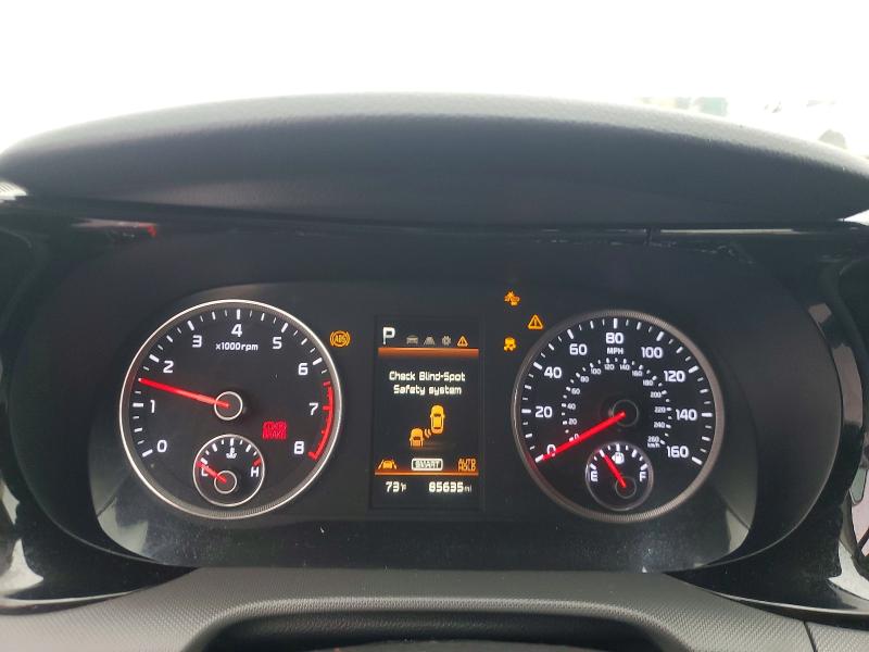 60974116 :رقم المزاد ، 5XXG14J27MG033567 vin ، 2021 Kia K5 مزاد بيع