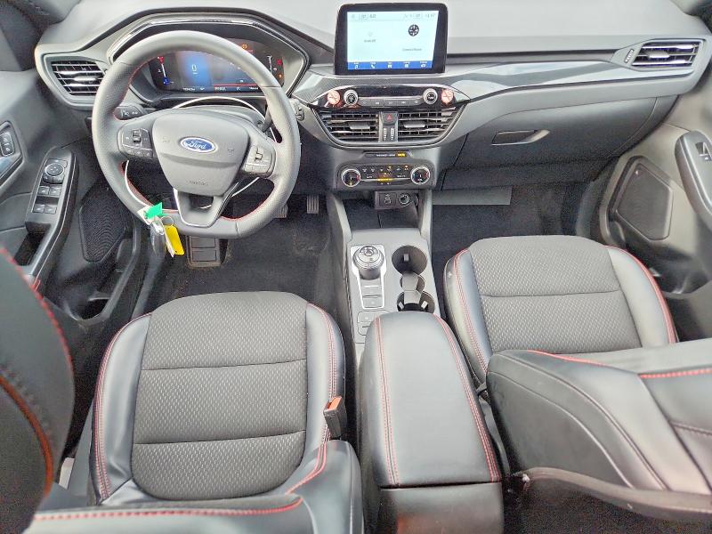 Aukcja sprzedaży 2026 Ford Escape, vin: 1FMCU9MN6TUA30916, numer aukcji: 62521376