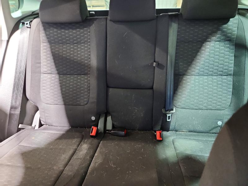 Auction sale of the 2009 Volkswagen Tiguan, vin: WVGBV75N29W510525, lot number: 59354006