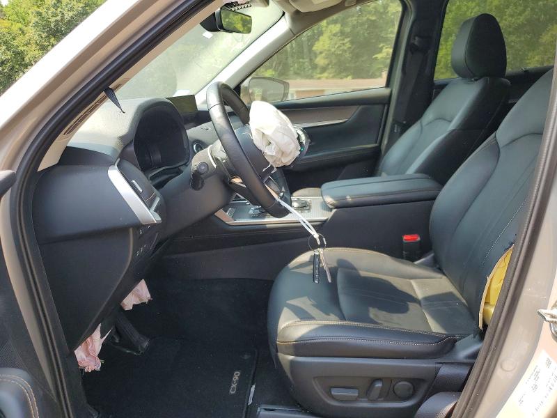 Продаж на аукціоні авто 2025 Mazda Cx-90, vin: JM3KKCHD8S1230644, номер лоту: 61854496