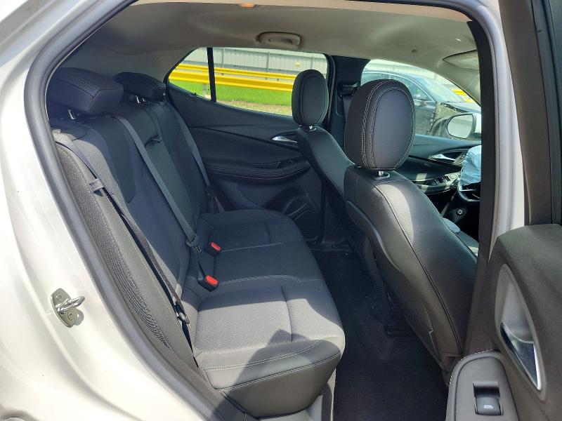 Продажа на аукционе авто 2023 Buick Encore Gx, vin: KL4MMDSL6PB046641, номер лота: 60896246