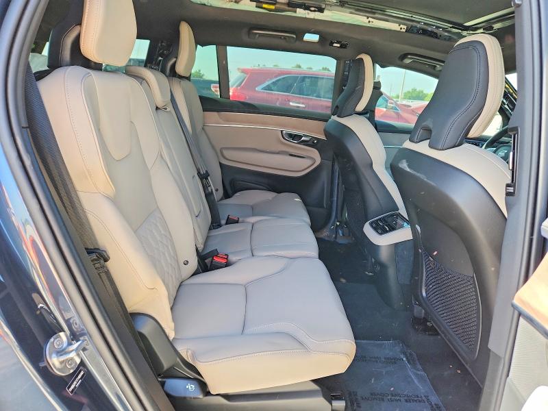 Aukcja sprzedaży 2026 Volvo Xc90, vin: YV4062PE1T1466463, numer aukcji: 60758436