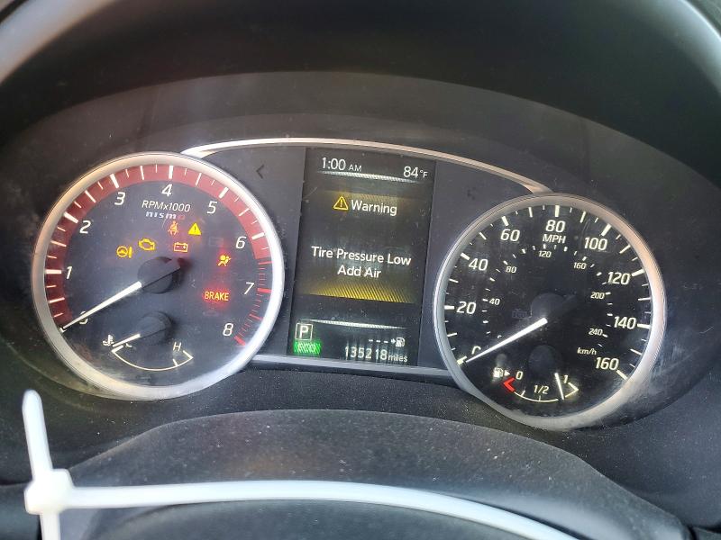 Aukcja sprzedaży 2017 Nissan Sentra, vin: 3N1CB7AP6HY333318, numer aukcji: 61068566