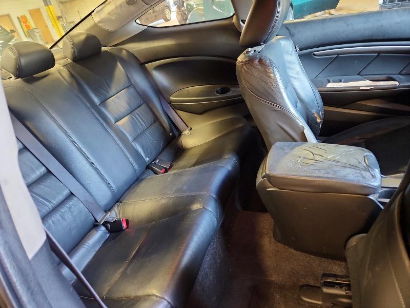 2010 Honda Accord მანქანა იყიდება აუქციონზე, vin: 1HGCS2A81AA002022, აუქციონის ნომერი: 97686305